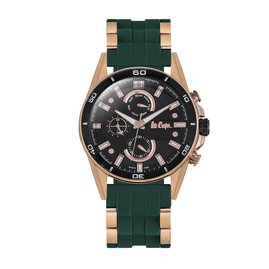Часы Lee Cooper Casual LC06513.855